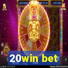 20win bet